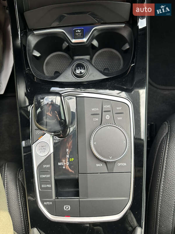 Купе BMW 2 Series Gran Coupe 2020 в Києві