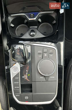 Купе BMW 2 Series Gran Coupe 2020 в 