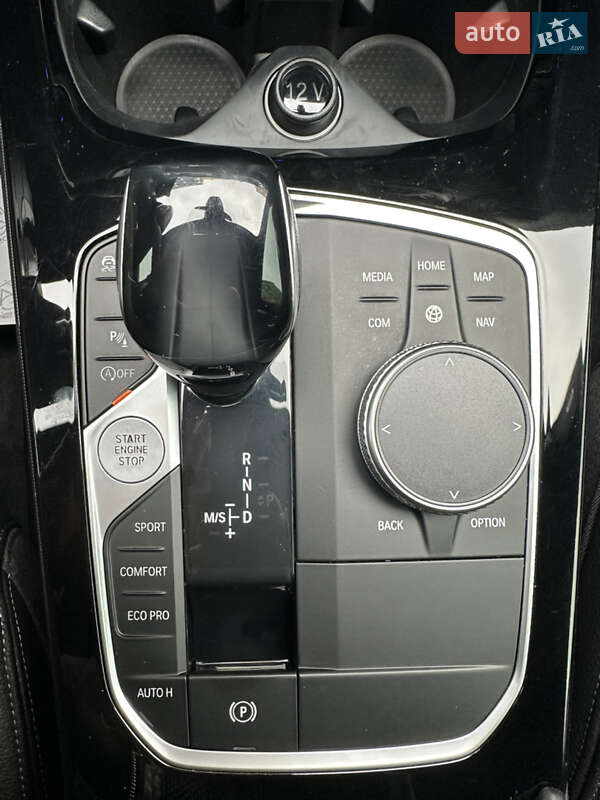 Купе BMW 2 Series Gran Coupe 2020 в Києві