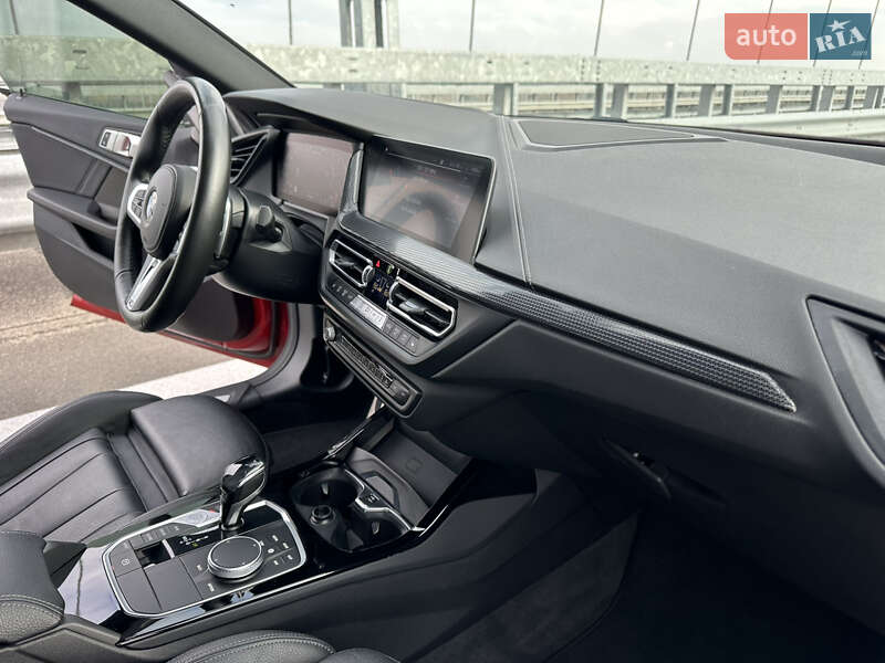 Купе BMW 2 Series Gran Coupe 2020 в Києві