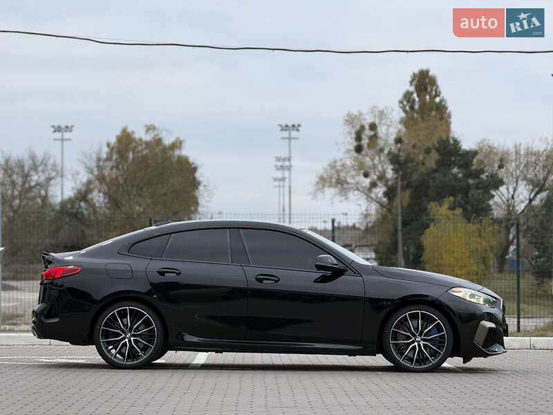 Купе BMW 2 Series Gran Coupe 2020 в Киеве фото 12 Купе BMW 2 Series Gran Coupe 2020 в Киеве