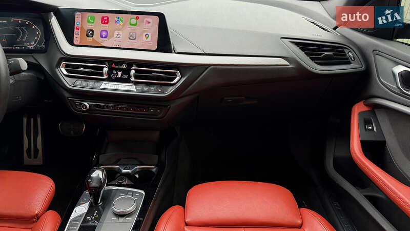 Купе BMW 2 Series Gran Coupe 2020 в Киеве фото 32 Купе BMW 2 Series Gran Coupe 2020 в Киеве