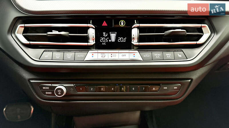 Купе BMW 2 Series Gran Coupe 2020 в Киеве фото 36 Купе BMW 2 Series Gran Coupe 2020 в Киеве