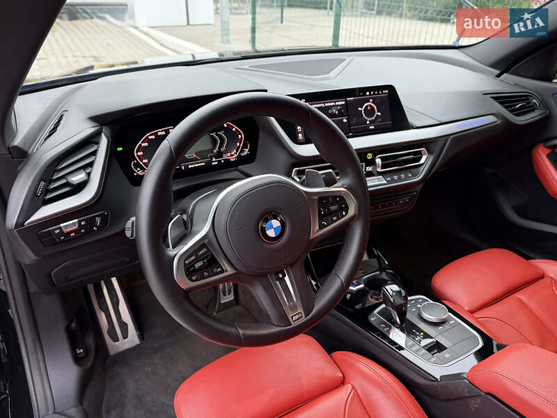 Купе BMW 2 Series Gran Coupe 2020 в Киеве фото 41 Купе BMW 2 Series Gran Coupe 2020 в Киеве
