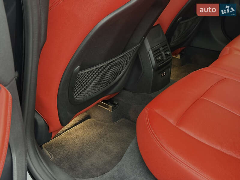 Купе BMW 2 Series Gran Coupe 2020 в Киеве фото 47 Купе BMW 2 Series Gran Coupe 2020 в Киеве