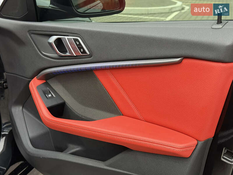 Купе BMW 2 Series Gran Coupe 2020 в Киеве фото 51 Купе BMW 2 Series Gran Coupe 2020 в Киеве