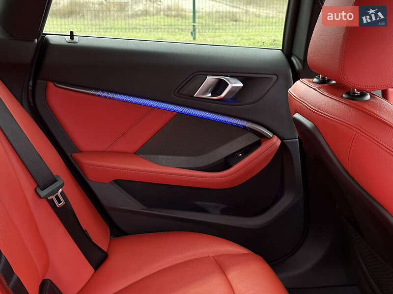 Купе BMW 2 Series Gran Coupe 2020 в Киеве фото 56 Купе BMW 2 Series Gran Coupe 2020 в Киеве