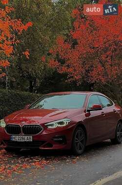 Купе BMW 2 Series Gran Coupe 2020 в Львове
