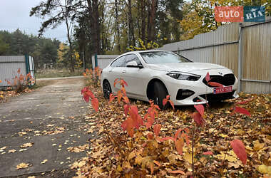 Купе BMW 2 Series Gran Coupe 2020 в Києві