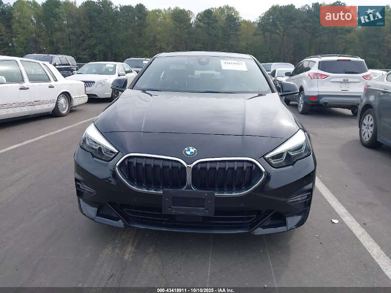 Купе BMW 2 Series Gran Coupe 2021 в Львове фото 11 Купе BMW 2 Series Gran Coupe 2021 в Львове