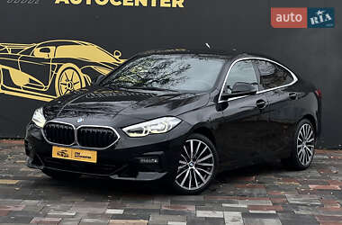 Купе BMW 2 Series Gran Coupe 2021 в Киеве