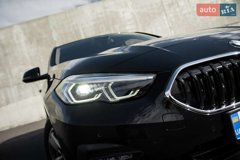 Купе BMW 2 Series Gran Coupe 2020 в Львове
