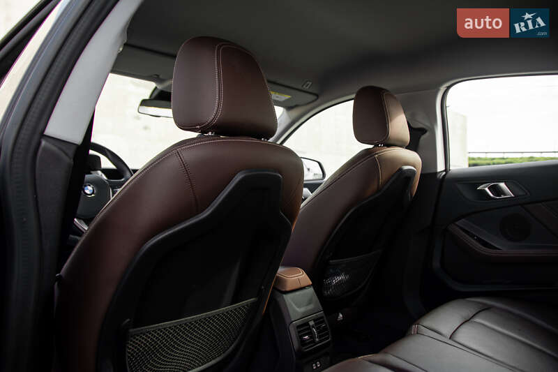 Купе BMW 2 Series Gran Coupe 2020 в Львове