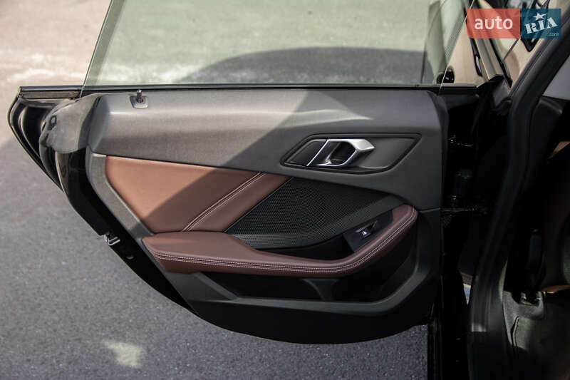 Купе BMW 2 Series Gran Coupe 2020 в Львове