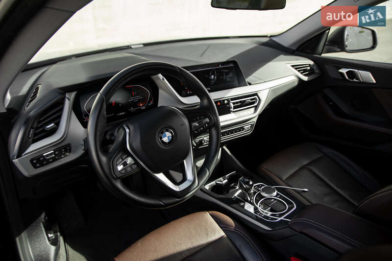 Купе BMW 2 Series Gran Coupe 2020 в Львове