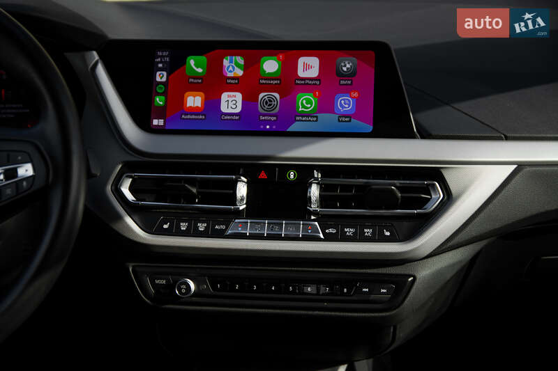 Купе BMW 2 Series Gran Coupe 2020 в Львове