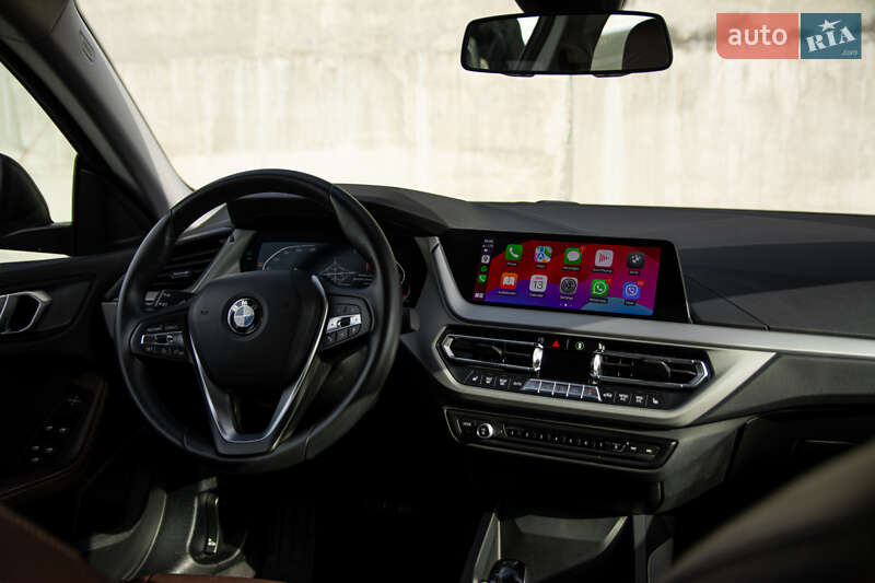 Купе BMW 2 Series Gran Coupe 2020 в Львове