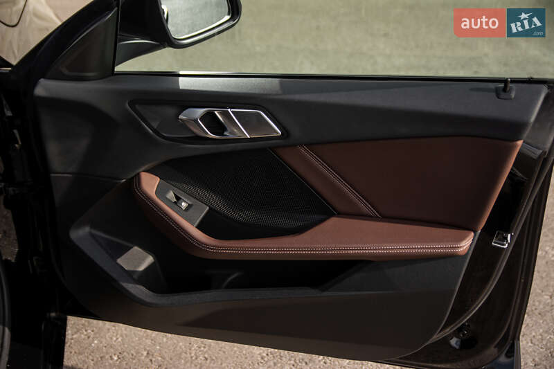 Купе BMW 2 Series Gran Coupe 2020 в Львове