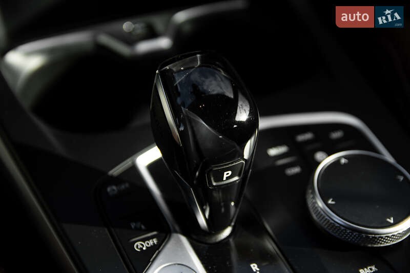 Купе BMW 2 Series Gran Coupe 2020 в Львове