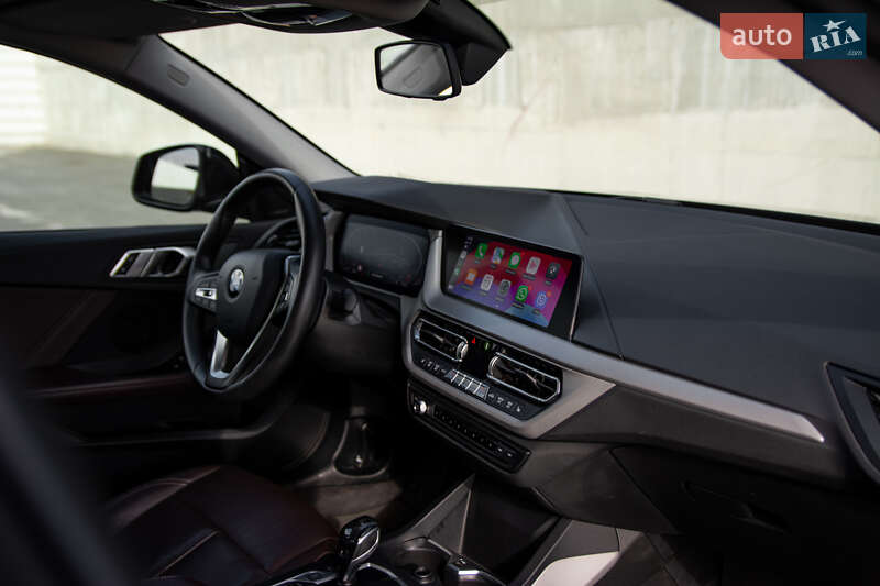 Купе BMW 2 Series Gran Coupe 2020 в Львове