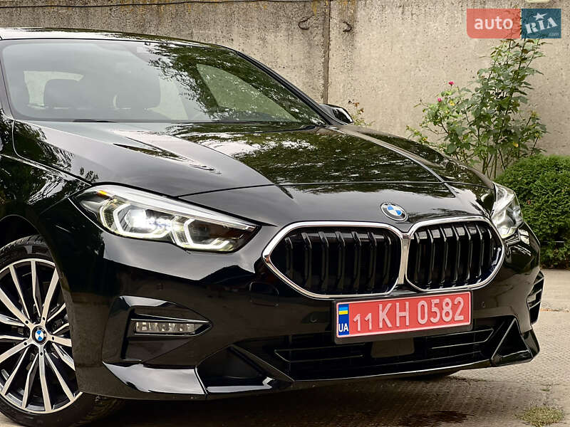 Купе BMW 2 Series Gran Coupe 2020 в Лубнах фото 11 Купе BMW 2 Series Gran Coupe 2020 в Лубнах