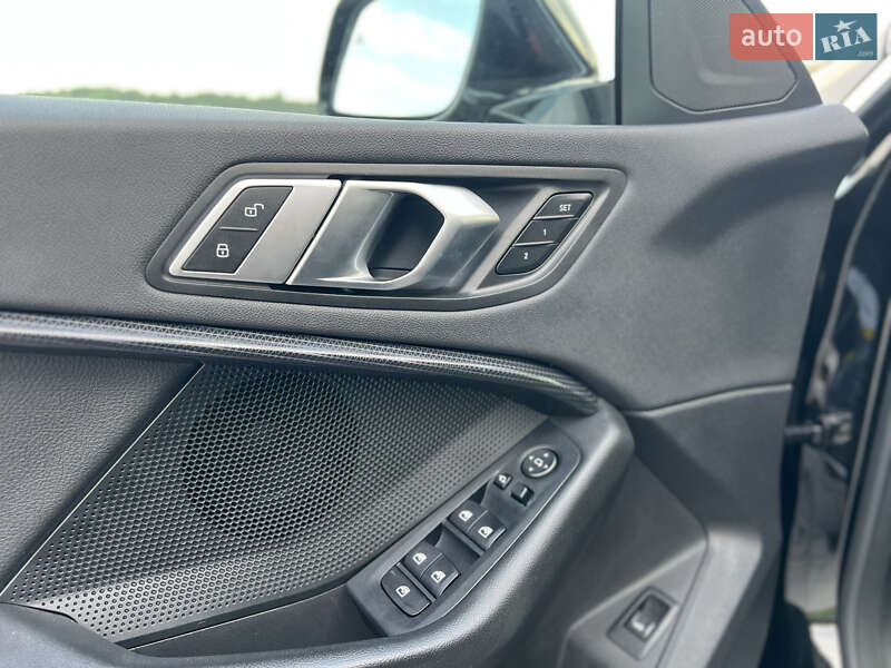 Купе BMW 2 Series Gran Coupe 2020 в Лубнах фото 40 Купе BMW 2 Series Gran Coupe 2020 в Лубнах