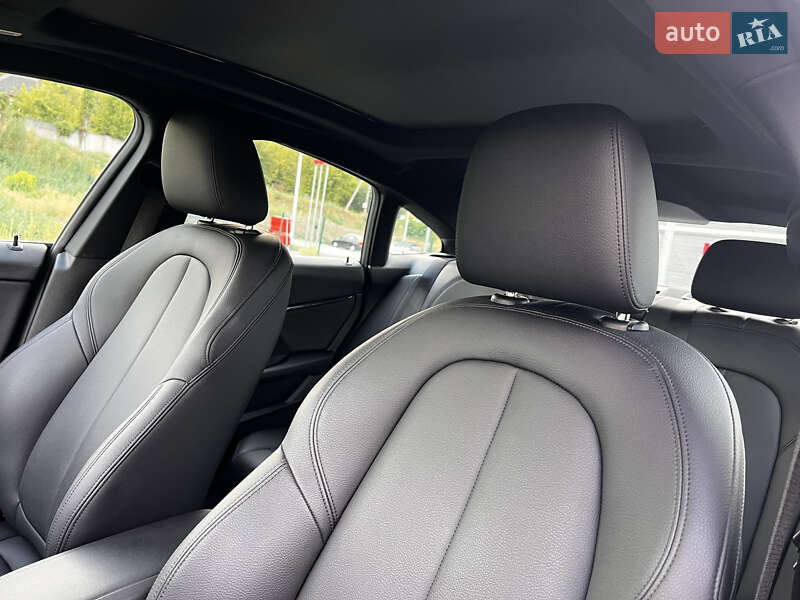 Купе BMW 2 Series Gran Coupe 2020 в Лубнах фото 44 Купе BMW 2 Series Gran Coupe 2020 в Лубнах