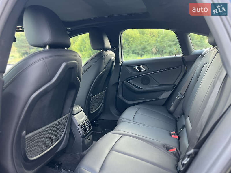 Купе BMW 2 Series Gran Coupe 2020 в Лубнах фото 47 Купе BMW 2 Series Gran Coupe 2020 в Лубнах