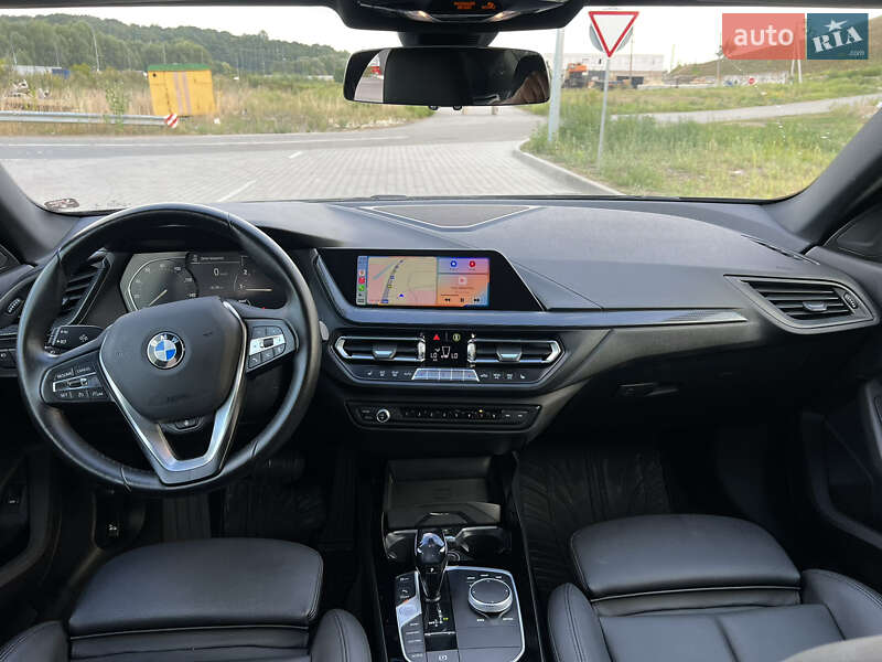 Купе BMW 2 Series Gran Coupe 2020 в Лубнах фото 49 Купе BMW 2 Series Gran Coupe 2020 в Лубнах