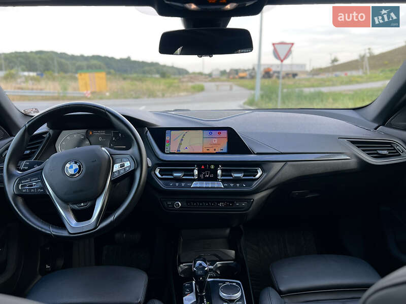 Купе BMW 2 Series Gran Coupe 2020 в Лубнах фото 50 Купе BMW 2 Series Gran Coupe 2020 в Лубнах