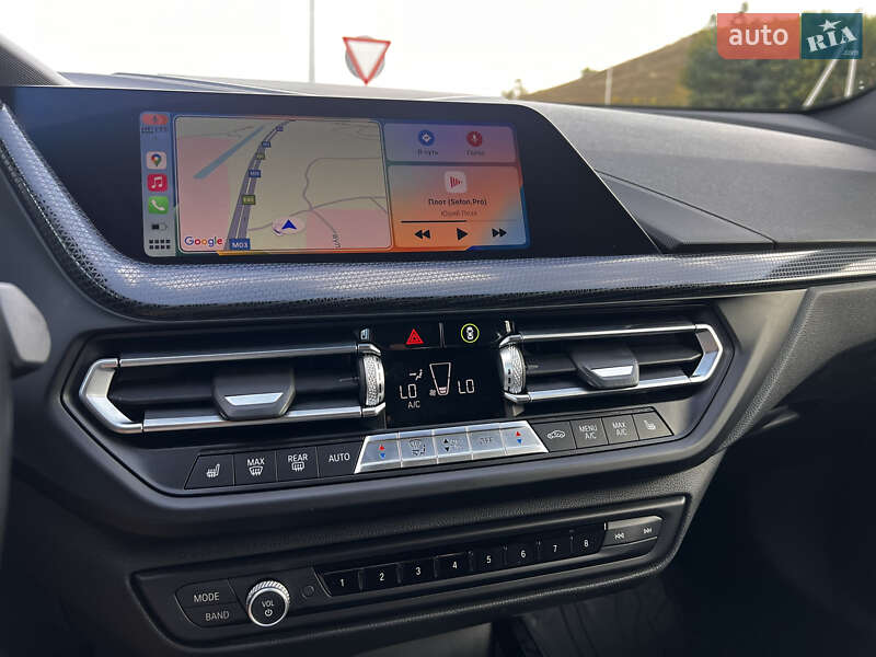 Купе BMW 2 Series Gran Coupe 2020 в Лубнах фото 59 Купе BMW 2 Series Gran Coupe 2020 в Лубнах