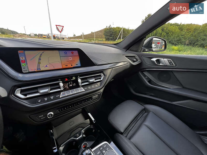 Купе BMW 2 Series Gran Coupe 2020 в Лубнах фото 61 Купе BMW 2 Series Gran Coupe 2020 в Лубнах