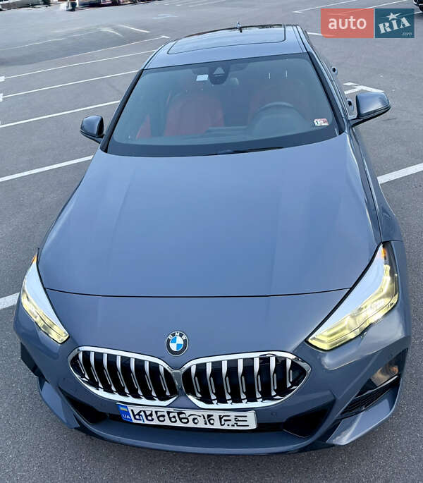 Купе BMW 2 Series Gran Coupe 2020 в Киеве