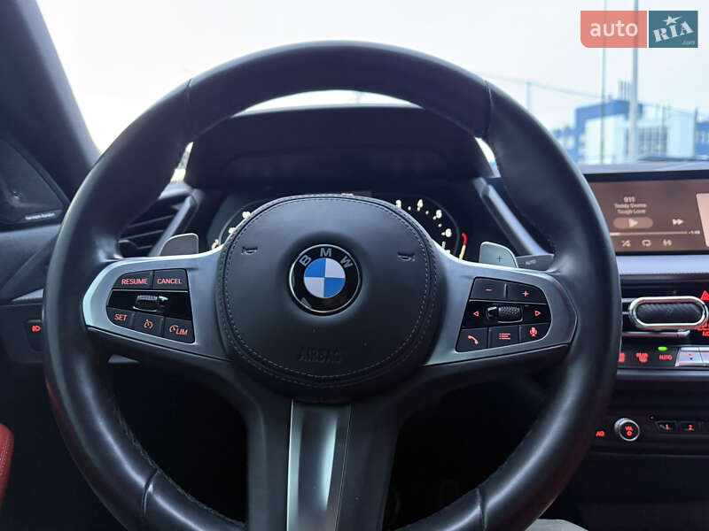 Купе BMW 2 Series Gran Coupe 2020 в Киеве