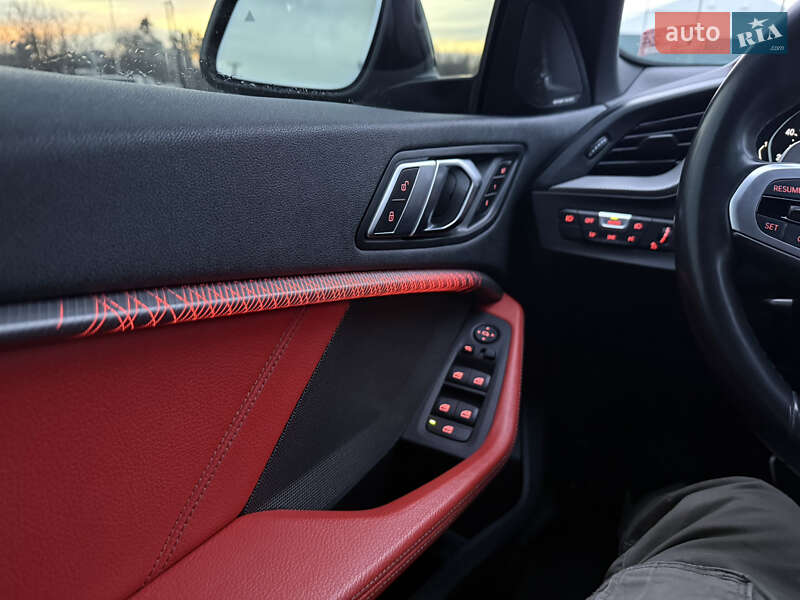 Купе BMW 2 Series Gran Coupe 2020 в Киеве