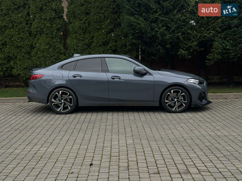 Купе BMW 2 Series Gran Coupe 2020 в Одессе фото 2 Купе BMW 2 Series Gran Coupe 2020 в Одессе