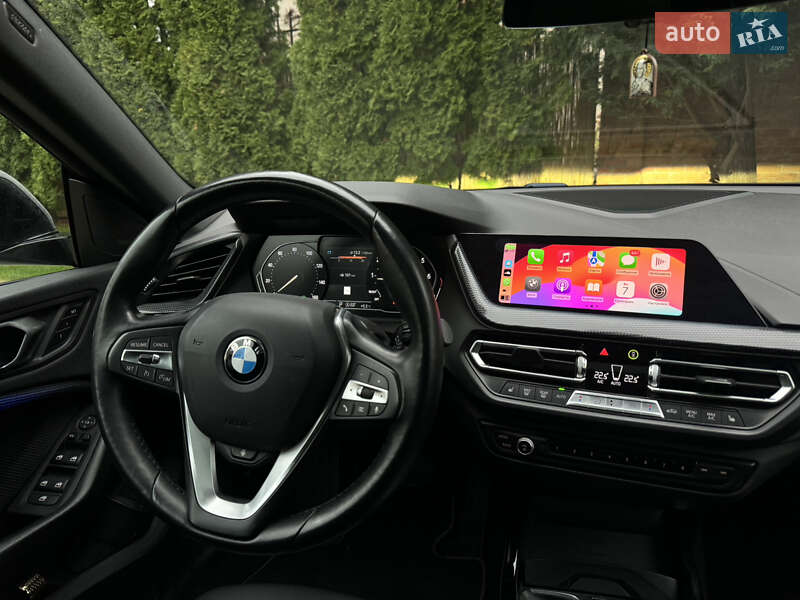 Купе BMW 2 Series Gran Coupe 2020 в Одессе фото 6 Купе BMW 2 Series Gran Coupe 2020 в Одессе