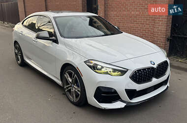 Купе BMW 2 Series Gran Coupe 2020 в Києві