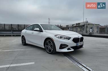 Купе BMW 2 Series Gran Coupe 2020 в Киеве