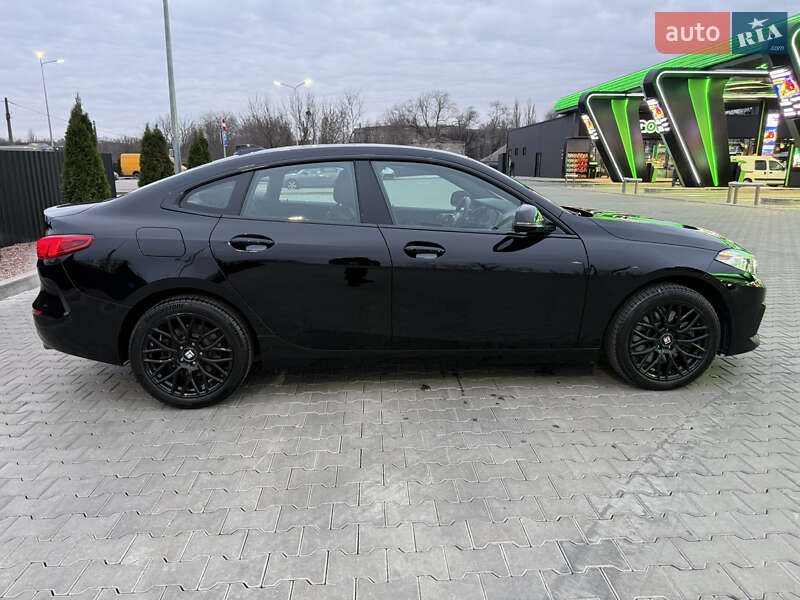 Купе BMW 2 Series Gran Coupe 2020 в Одесі