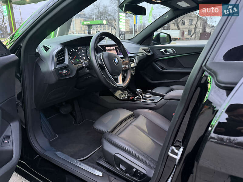Купе BMW 2 Series Gran Coupe 2020 в Одесі