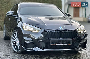 Купе BMW 2 Series Gran Coupe 2020 в Львові