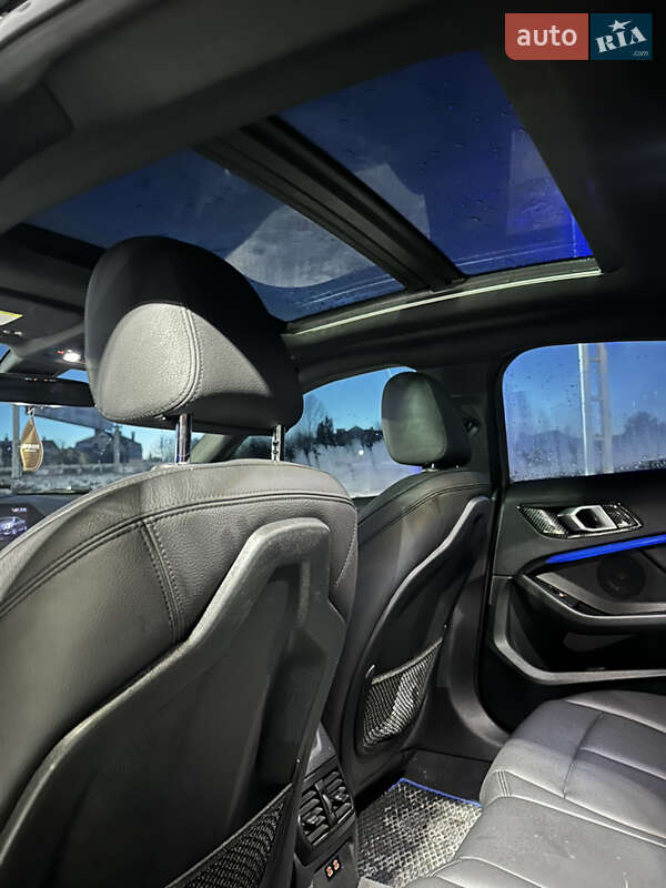 Купе BMW 2 Series Gran Coupe 2020 в Львові