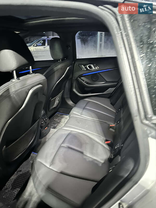 Купе BMW 2 Series Gran Coupe 2020 в Львові