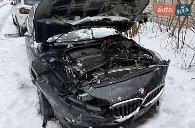 Купе BMW 2 Series Gran Coupe 2022 в Харкові