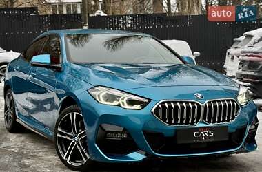 Купе BMW 2 Series Gran Coupe 2022 в Киеве