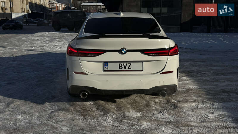 Купе BMW 2 Series Gran Coupe 2019 в Києві