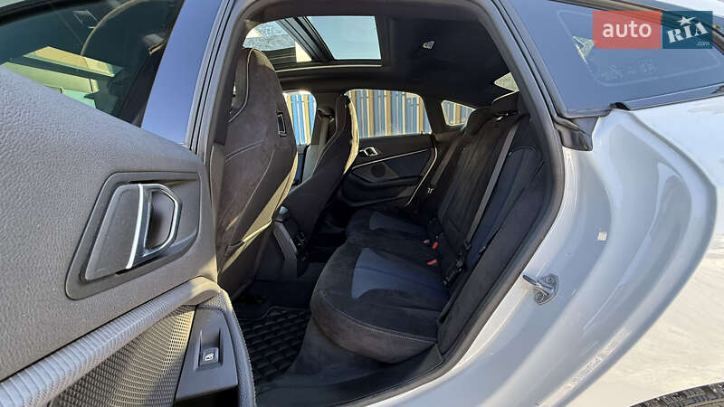Купе BMW 2 Series Gran Coupe 2019 в Києві
