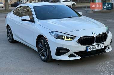 Купе BMW 2 Series Gran Coupe 2020 в Одессе
