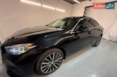 Купе BMW 2 Series Gran Coupe 2019 в Нетішині